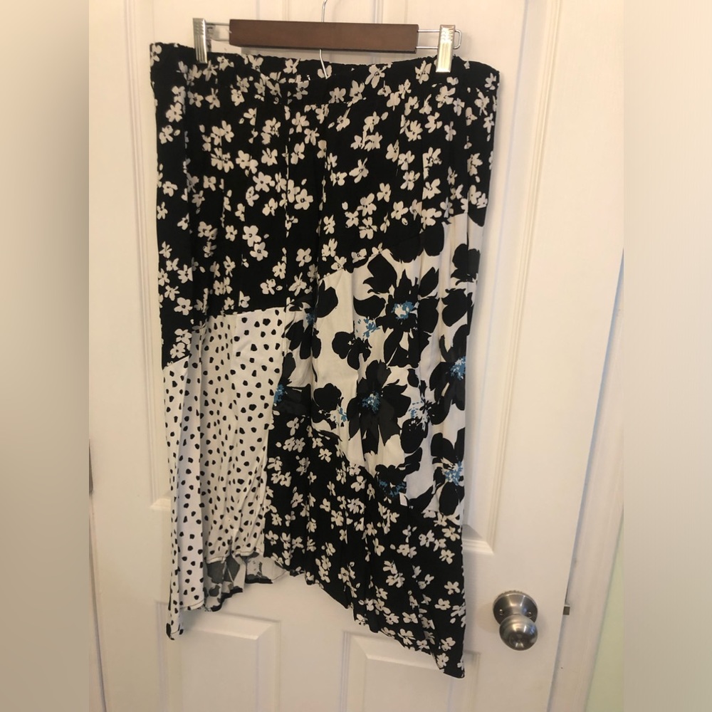 Cute spring skirt from Cato size xl